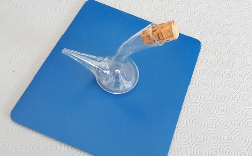 Burette ancienne - , (antiquité)