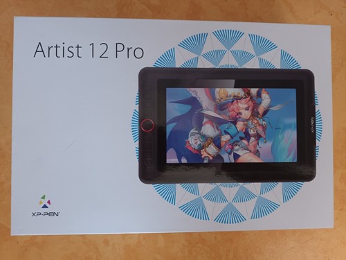 Pen artist pro 6 - artist,