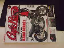 **c Revue Café Racer n°39