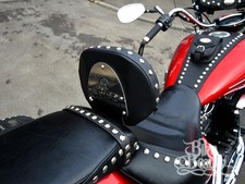 S) Yamaha Midnight Star