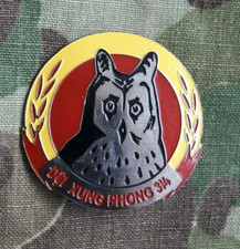 insigne commando 314 