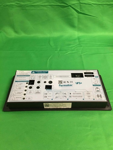 Fermator vf5 - fermator, vf5+