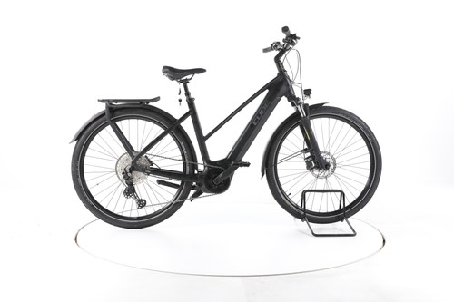 Cube touring hybrid - touring, pro