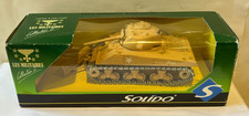 SOLIDO MILITAIRE 1/50 REF 6077
