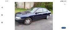 Attelage Ford Mondeo