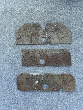 PLAQUE IDENTIFICATION CAISSE