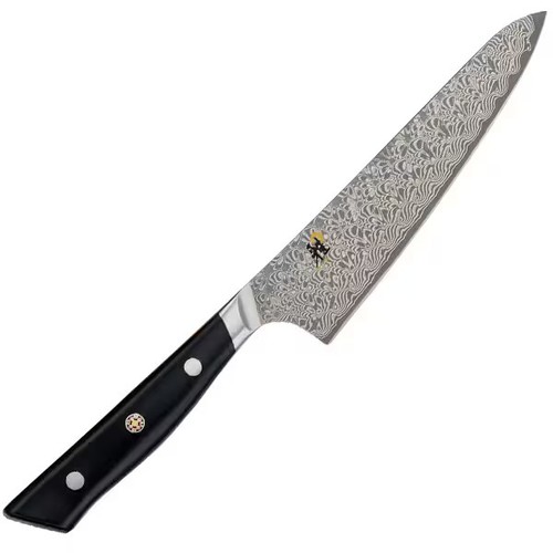 Couteau cuisine acier - de,
