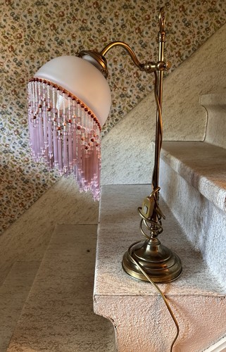 Rare lampe poser col de - rare, À