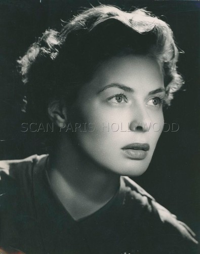 Ingrid bergman anastasia 1956 - bergman,