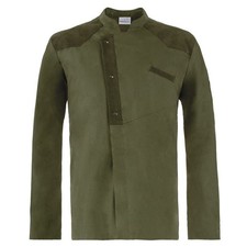 Veste de Cuisinier Goose Vert