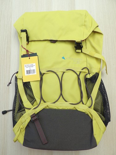 Sac neuf klattermusen delling - klattermusen,