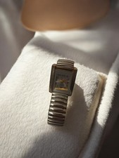 Montre ancienne femme vintage