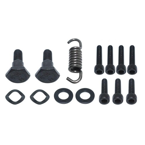 Jeu fixations tambour - fixations,
