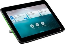 Contrôleur tactile Poly TC 10 TC P030, noir - NEUF - DESTOCKAGE