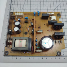 Sony PlayStation PS2 - Carte alimentation bloc NPX406E8-1 FAT 50004