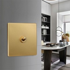 Interrupteur à bascule style