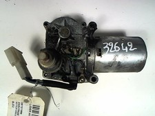 Moteur essuie glace arriere