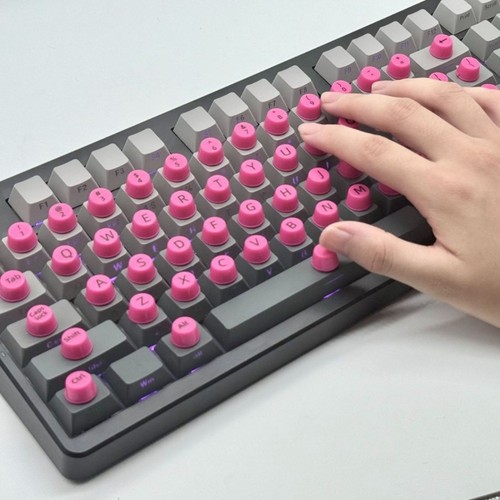 Housse clavier silicone - clavier,