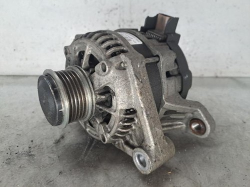Alternateur opel corsa - alternateur,