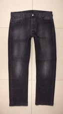 Jean homme Levi's 501 W36 L32