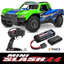 Traxxas TRX108164-1-GRN