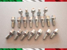 Kit 20 Boulons De Roue Peugeot