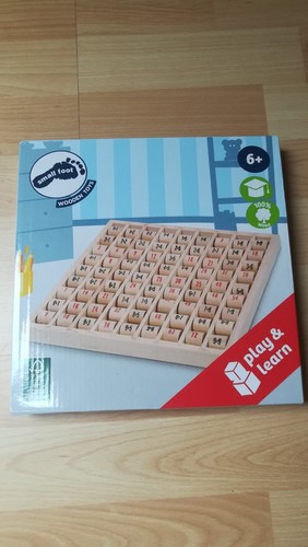 Neuf jeu calcul - neuf, de