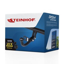 Attelage RIGIDE FIXE pour