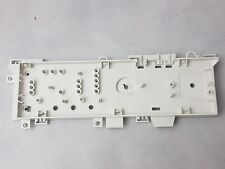 faure FWQ6412 bouton affichage