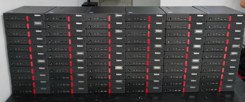 Mini lenovo m710q 6500 - mini,