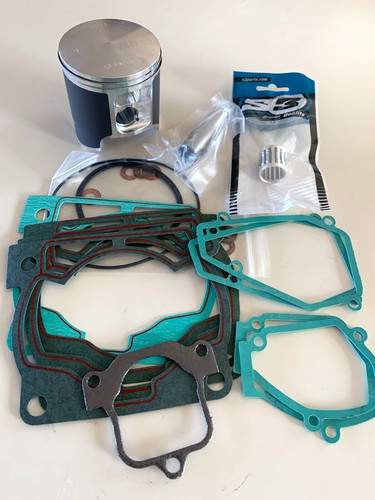 Top end kit vertex - /, s-3