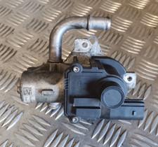 Vanne EGR - RENAULT CLIO III