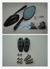 CNC Rétroviseurs arrière