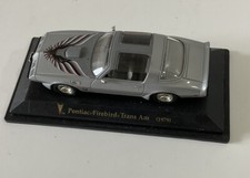 1/43 Pontiac Firebird Trans Am