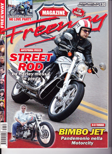 2005 freeway magazine - 2005,
