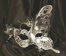 Masque Vénitien Original De