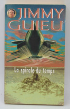 La Spirale du temps - Jimmy