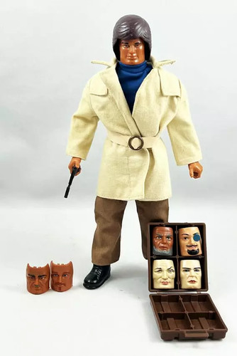 Big jim série espionnage - série,