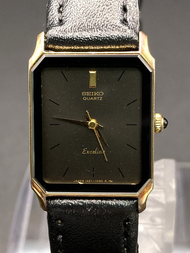 Presque comme neuve - [], montre
