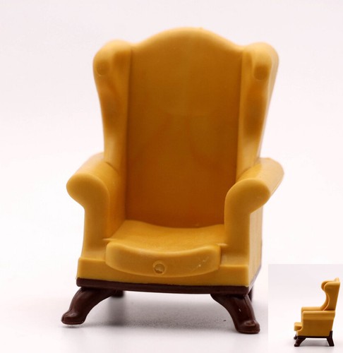 Canapé playmobil sillon - playmobil,