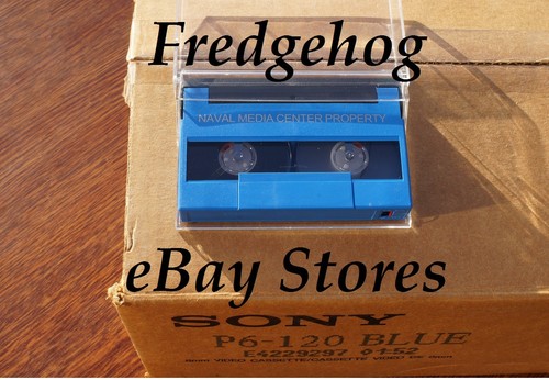 Cassette caméscope sony - cassette,