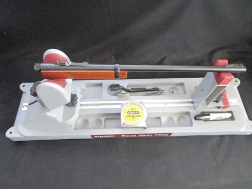 Winchester inch barrel - 94,