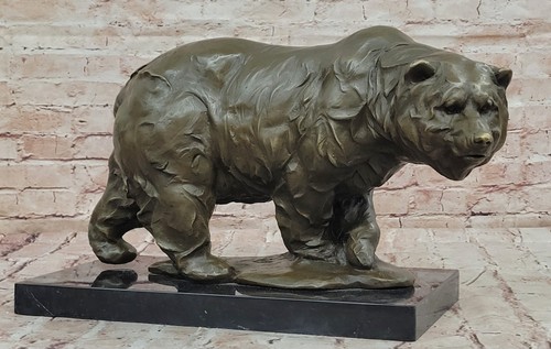 Statue sculpture animale - statue,