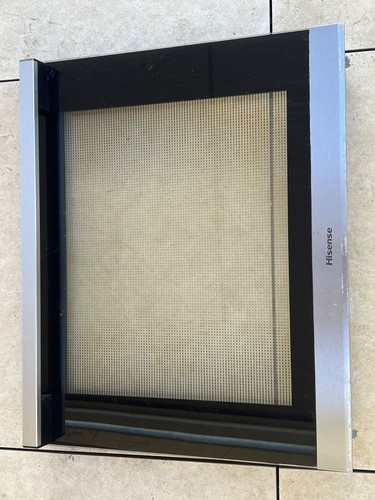 Porte complète four - , hisense