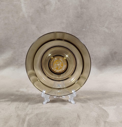 Cendrier publicitaire verre - publicitaire, en