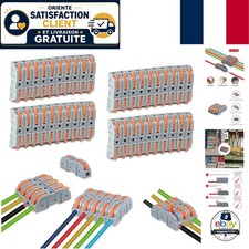 Uootach 40 Connecteurs