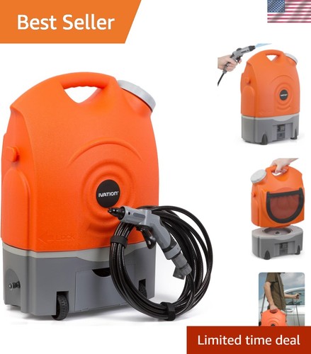 Versatile spray washer - versatile,