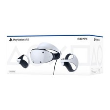 PlayStation VR2 - Casque de