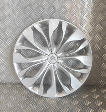 Enjoliveur de roue 16 Pouces -