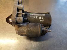 DEMARREUR CITROEN C3 1 I 1.4